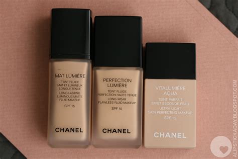 chanel foundation perfection lumiere velvet|chanel perfection lumiere discontinued.